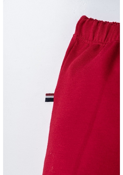 U.s. Polo Assn. Erkek Bebek Lacivert Şort Takım 5274-50023 Lacivert