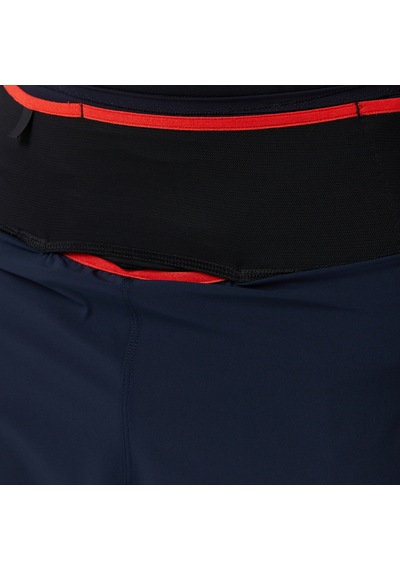 Salomon S/lab Utra 2in1 Erkek Lacivert Şort Lc2254200 2800284