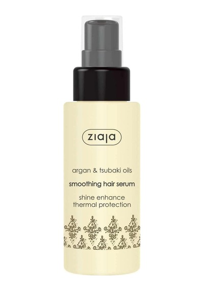 Argan & Tsubaki Yağlı Saç Serumu 50 Ml