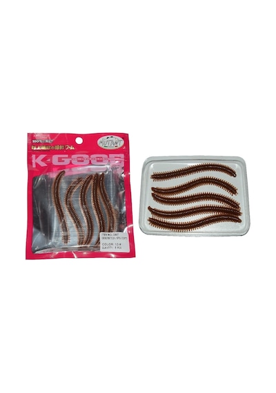 3507 Spın Forte Kurt 8.5 Cm 5 Li Pk Color:10 (198240772)