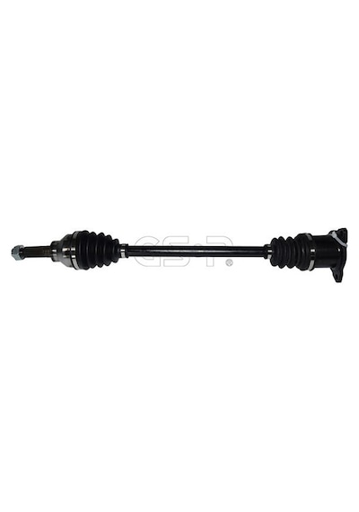 Gsp 214074 On Aks Komple Sol Suzukı Sx4 1,6-1.9 Ddıs 2006 -