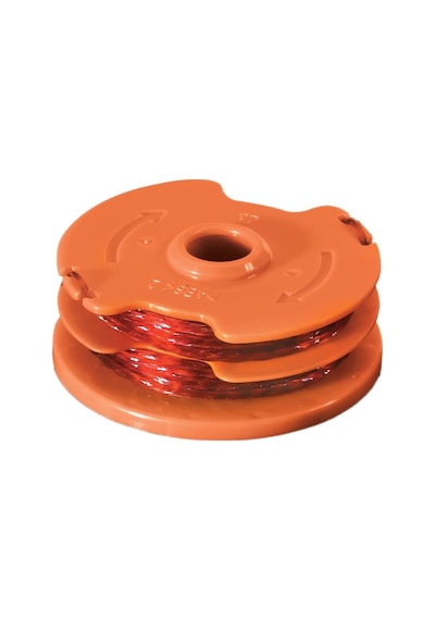 WORX WA0007 1.65mmX5Metre Çift Çıkışlı Duble Helix Spiral Burgulu Yedek Misina