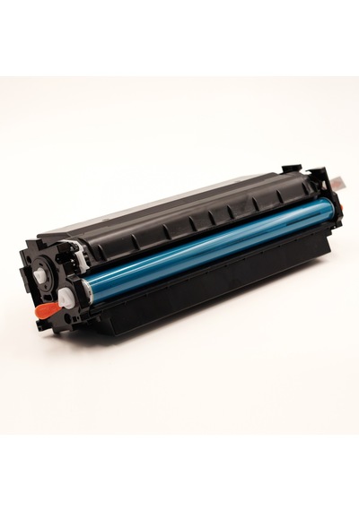 Hp 415x-w2030x uyumlu Toner Bk