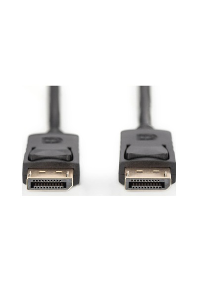 Feny Fn-dp18, Display Port Dp Kablo, İki Ucu Erkek, 1.8 Metre Diğer