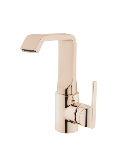 Artema Suit U Lavabo Bataryası Bakır A4246726