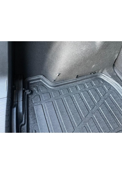 Seat Ateca Bagaj Havuzu, Kulaklı 2017-2023 Arası