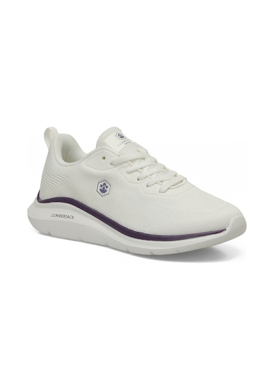 Lumberjack Ivory 5fx Kırık Beyaz Kadın Comfort Ayakkabı 000000000101932272 Beyaz