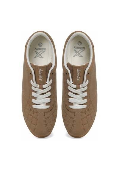 Kinetix Vona 6fx Taba Kadın Sneaker 000000000102695618