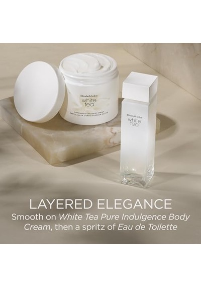 Tea Body Cream 400ml