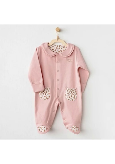 Andywawa Bebek Tulum Ac26240 Pembe