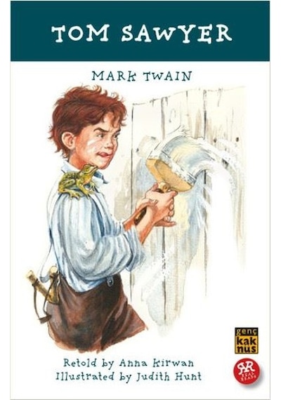 Tom - Sawyer