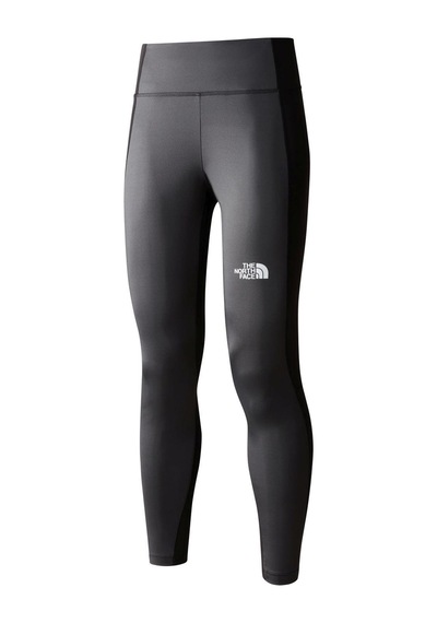 The North Face W Ma Tıght Kadın Pantolon Nf0a856ımn81 Antrasit