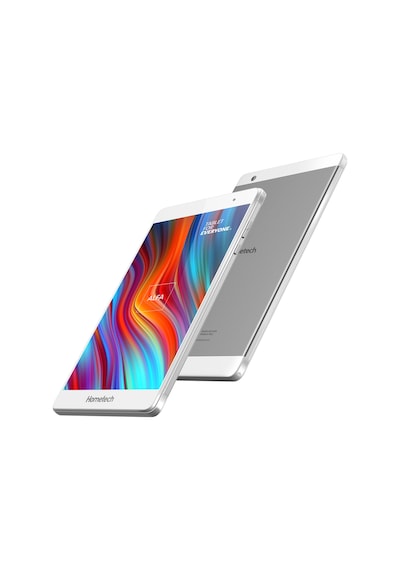 Hometech Alfa 8TX 3 GB 64 GB 8" Tablet