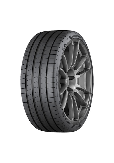 Goodyear Eagle F1 Asymmetric 6 235/50R19 103Y XL Yaz Lastiği 2026