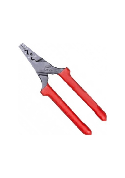 Js-308 Yüksük Sıkma Pensesi 0.50 Mm² - 16.00 Mm²