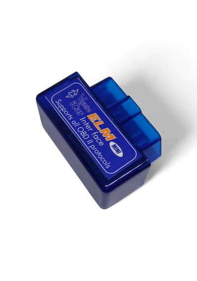 Elm Obd2 Çift Anakartlı Bluetooth Pıc18f25k80 Destekli Ddt4all-torque Pro-dtcfix İos Android Uyumlu
