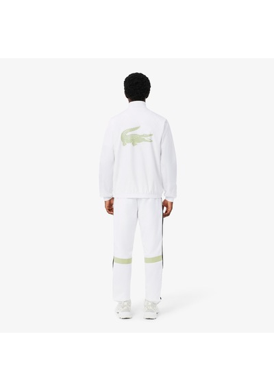 Lacoste Erkek Eşofman Takımı Wh0226-4aj Çok Renkli