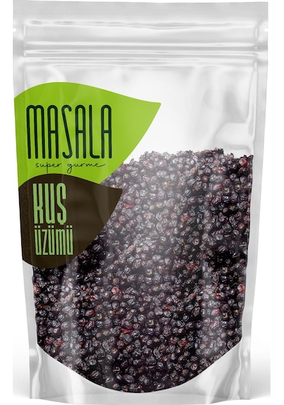 Masala Dolma ve Pilav için Dolmalık Fıstık 50 G + Kuş Üzümü 50 G
