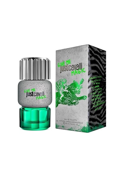 Roberto Cavalli Rc Just Cavalli Give Me Magic Him Edt Diğer