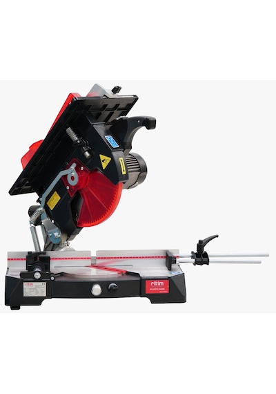 Ritim Atlantıc AK305 Portatif Testeresiz Gönye Kesim Makinesi