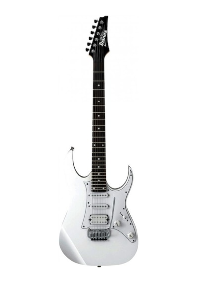 Ibanez Grg140 Wh Elektro Gitar