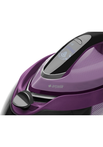 Arçelik BKU 9024 Aria Master 2400 W Buhar Kazanlı Ütü