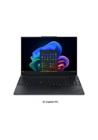 Lenovo Thinkpad E16 Gen 3 22AY0037TX01 U7-256V 16" GB 1 TB SSD 16" Dos FHD Dizüstü Bilgisayar