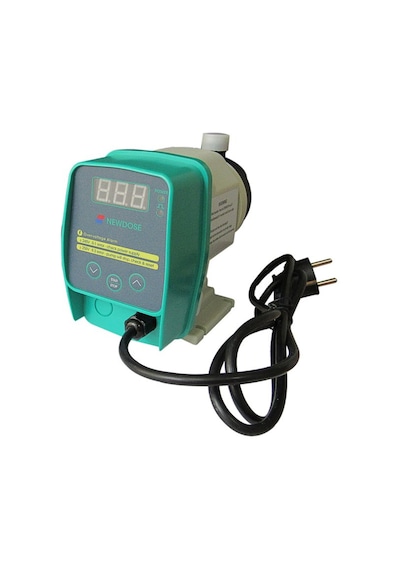Newdose M Dozaj Pompası Pp 6 L/h-5b