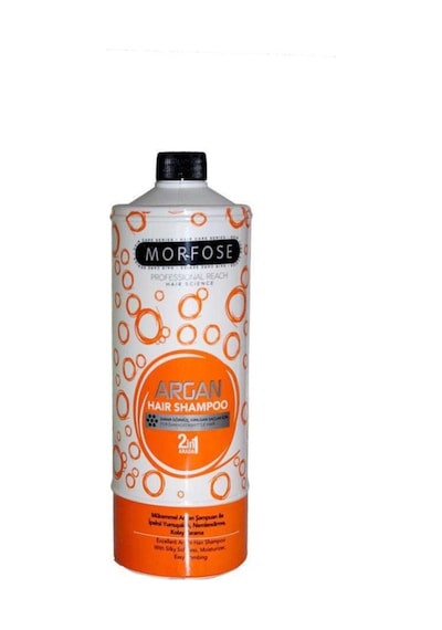 Morfose Argan Şampuan 1 L