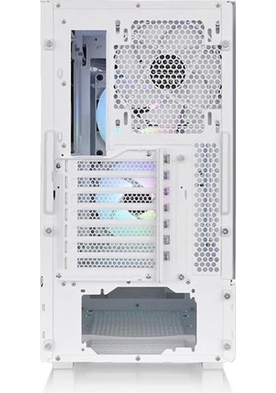 Thermaltake Ceres 330 TG CA -1Y2-00M6WM-01 Mid-Tower Oyuncu Bilgisayar Kasası Beyaz