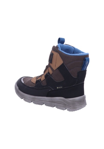 Superfit 1-009081-3000 Çocuk Bot Çok Renkli