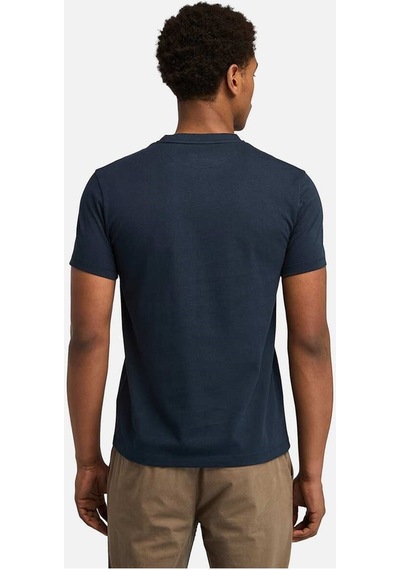 Timberland Dunstan Rıver Short Sleeve Tee Erkek Lacivert Tshirt Tb0a2bprz021-15484 Lacivert1 Timberland Dunstan Rıver Short Sleeve Tee Erkek Lacivert Tshirt Tb0a2bprz021-15484 Lacivert1