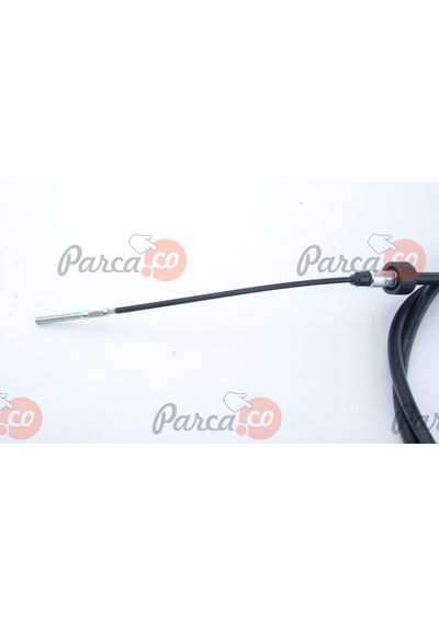 Hyundai Starex Kamyonet El Fren Teli Komple 5991047110