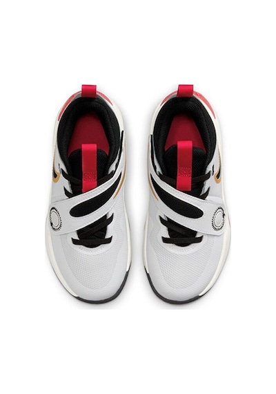 Nike Çocuk Basketbol Ayakkabısı Team Hustle D 11 Dv8994-104 Aslan Sport Beyaz