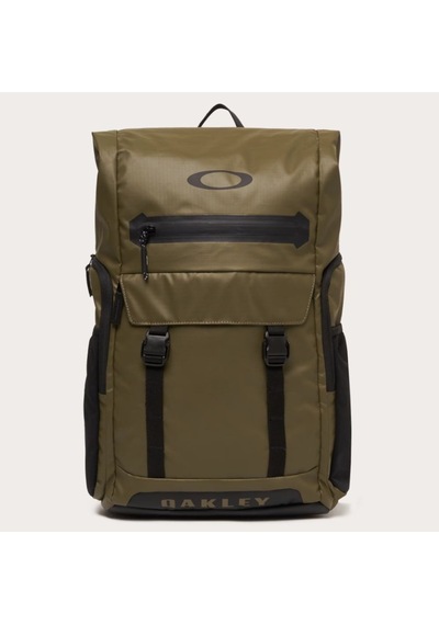 Oakley Road Trıp Terraın Fos901338 7ce U 25 Litre Sırt Çantası Siyah