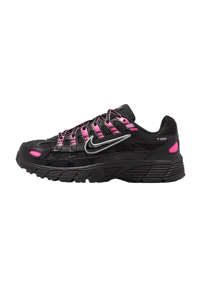 Nike P-6000 Siyah