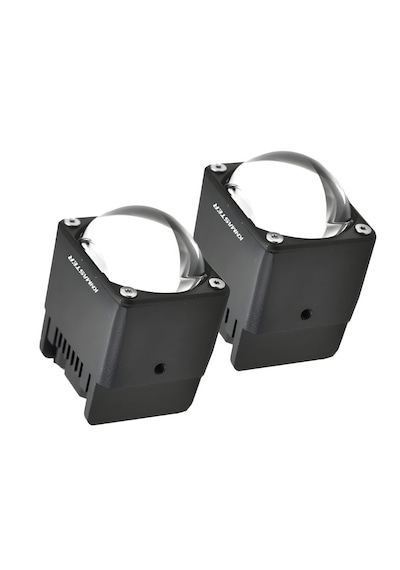 Knmaster Berta 39w Motosiklet Led Sis Farı