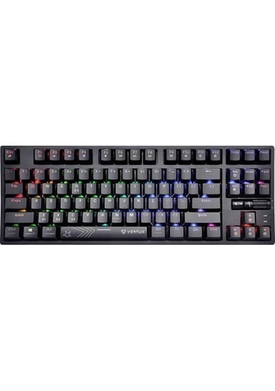 Vertux Vertupro-80 Hyperspeed Tenkeyless Gaming Mekanik Klavye