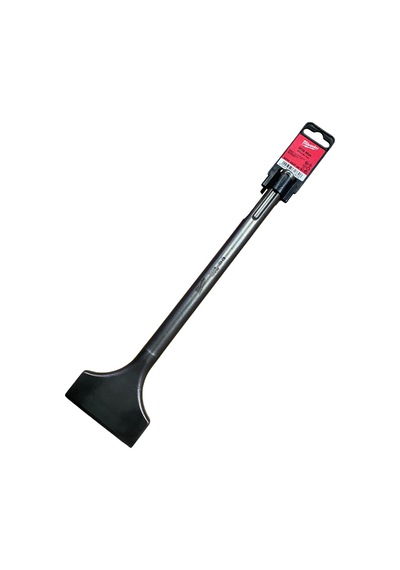 Milwaukee Sds Max Geniş Düz Keski 300 X 80mm 4932343744