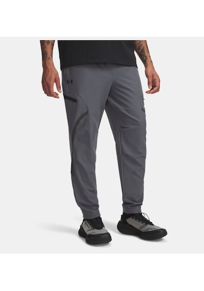 Under Armour Ua Unstoppable Cargo Pant Gri