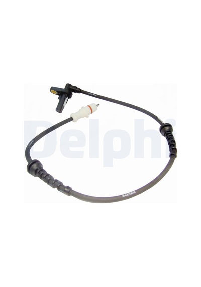 Abs Hiz Sensörü Ön Sağ Sol Renault Clio Iı Bb , Cb 1.5 Dci 1998-2016 Delphi Del Ss20114