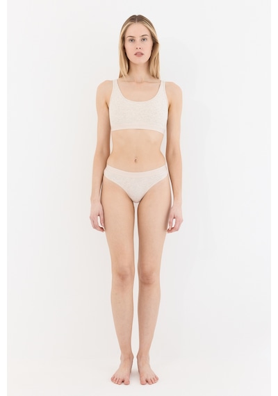 Naphor Touch Krem Bralet Sütyen