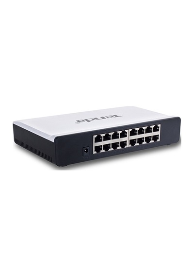 Tenda 16 Port S16 10/100 Desktop Switch