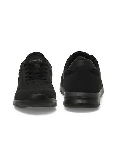 Kinetix Borvıe 6fx Erkek Sneaker Siyah