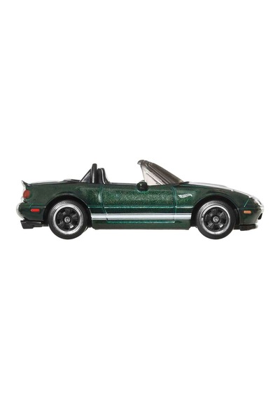 Hot Wheels 1:64 Japon Temalı 6'lı Die-cast Model Araba Seti Jby77
