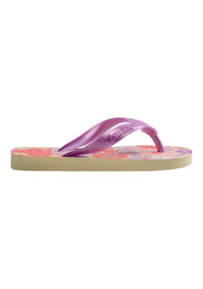 Havaianas Havainas Kadın Plaj Terliği 4000052 Krem