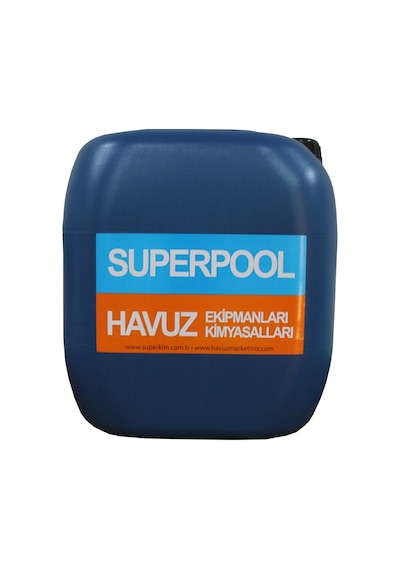 Superwinter Kış Bakım Kimyasalı 20 Kg