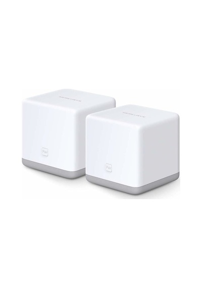 Mercusys Halo S3 300 Mbps Wi-Fi Mesh Sistemi 2'li