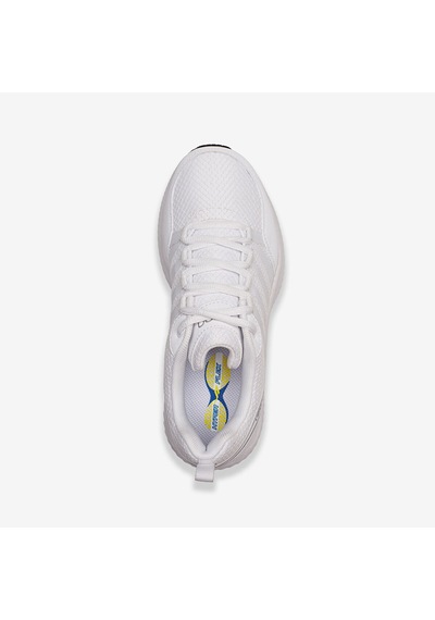 Lescon Legend 7 Flex Uniseks Spor Ayakkabı Beyaz Beyaz