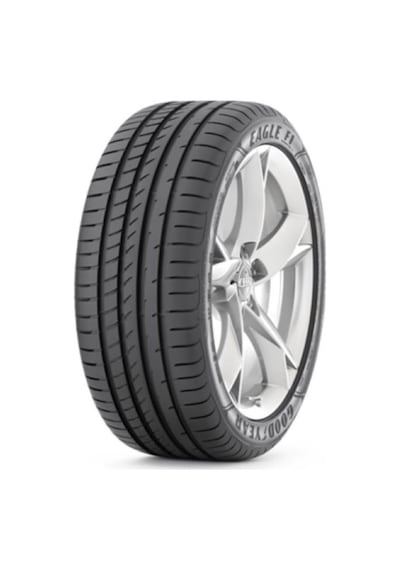 Goodyear 225/40 R18 92Y Eagle F1 Asy 3 XL FP Yaz Lastiği 2023